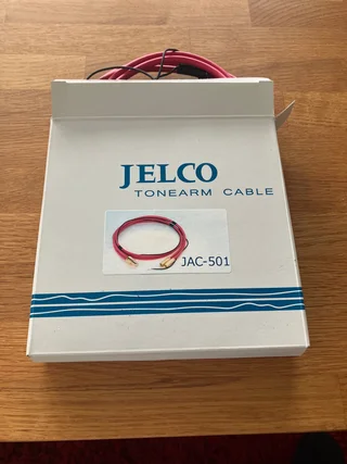 Jelco SA-750L