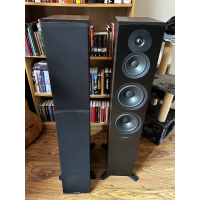 Dynaudio Emit 50