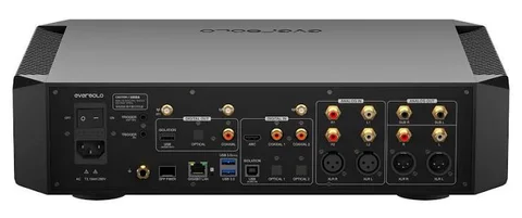 EverSolo DMP-A10