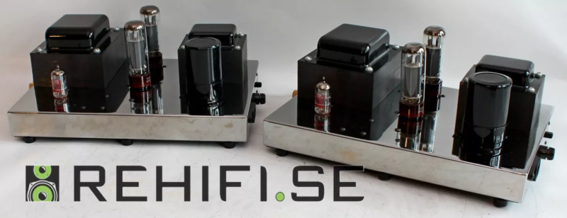 Quicksilver Horn Mono - Bild 1 av 1