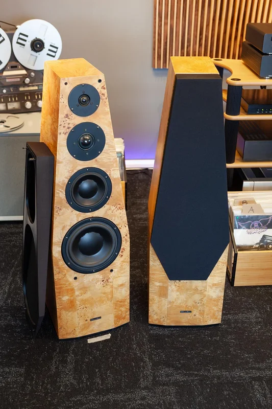 Silverline Sonata mk III Silverline Sonata mk III - Bild 1 av 2
