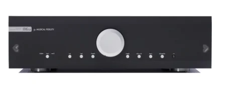 Musical Fidelity M6si eller liknande