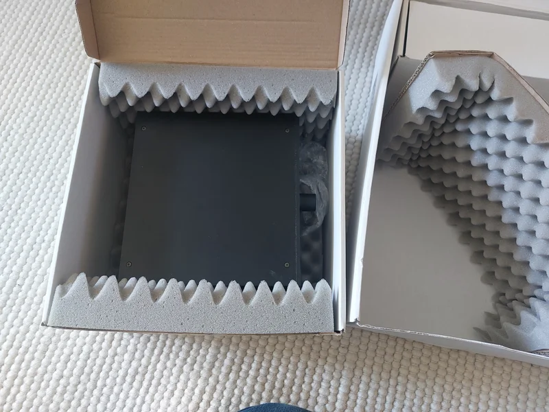 Pro ject ds2 pre box  - Bild 4 av 4