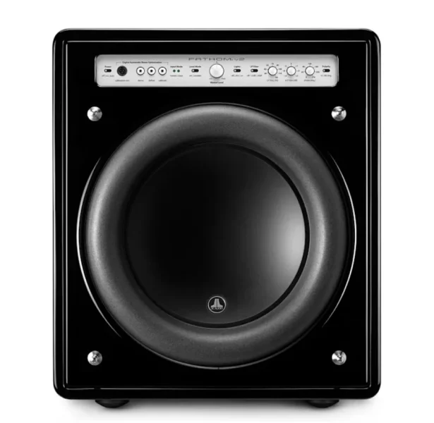 JL Audio subwoofer Fathom F-112 V2 - Bild 1 av 1