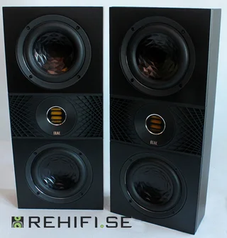 Elac Vertex III OW-VJ63S