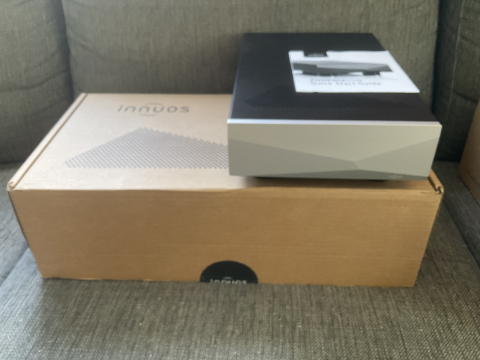 Innuos Phoenix USB