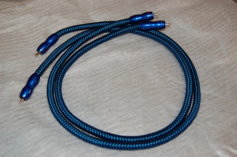 Audioquest Diamondback RCA