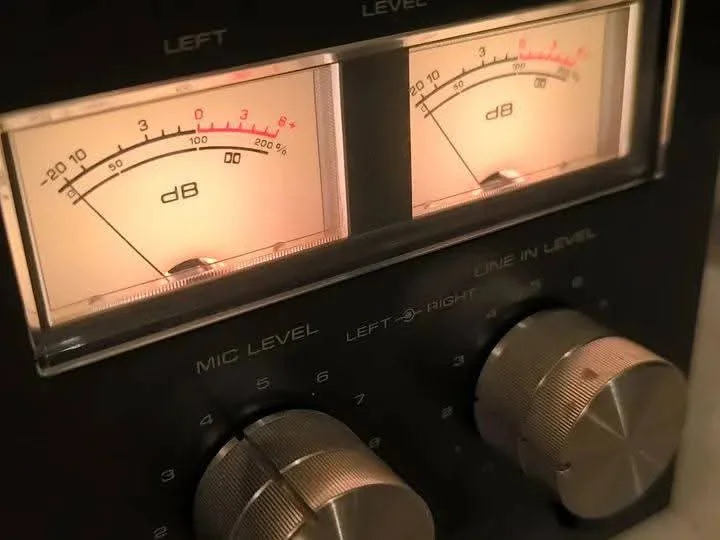 Technics Technics - Bild 3 av 6
