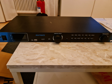Mixer - APART PM1122 - sänkt pris!!