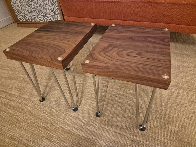 Omega Super Alnico Monitor Omega Super Alnico Monitor - Bild 2 av 8