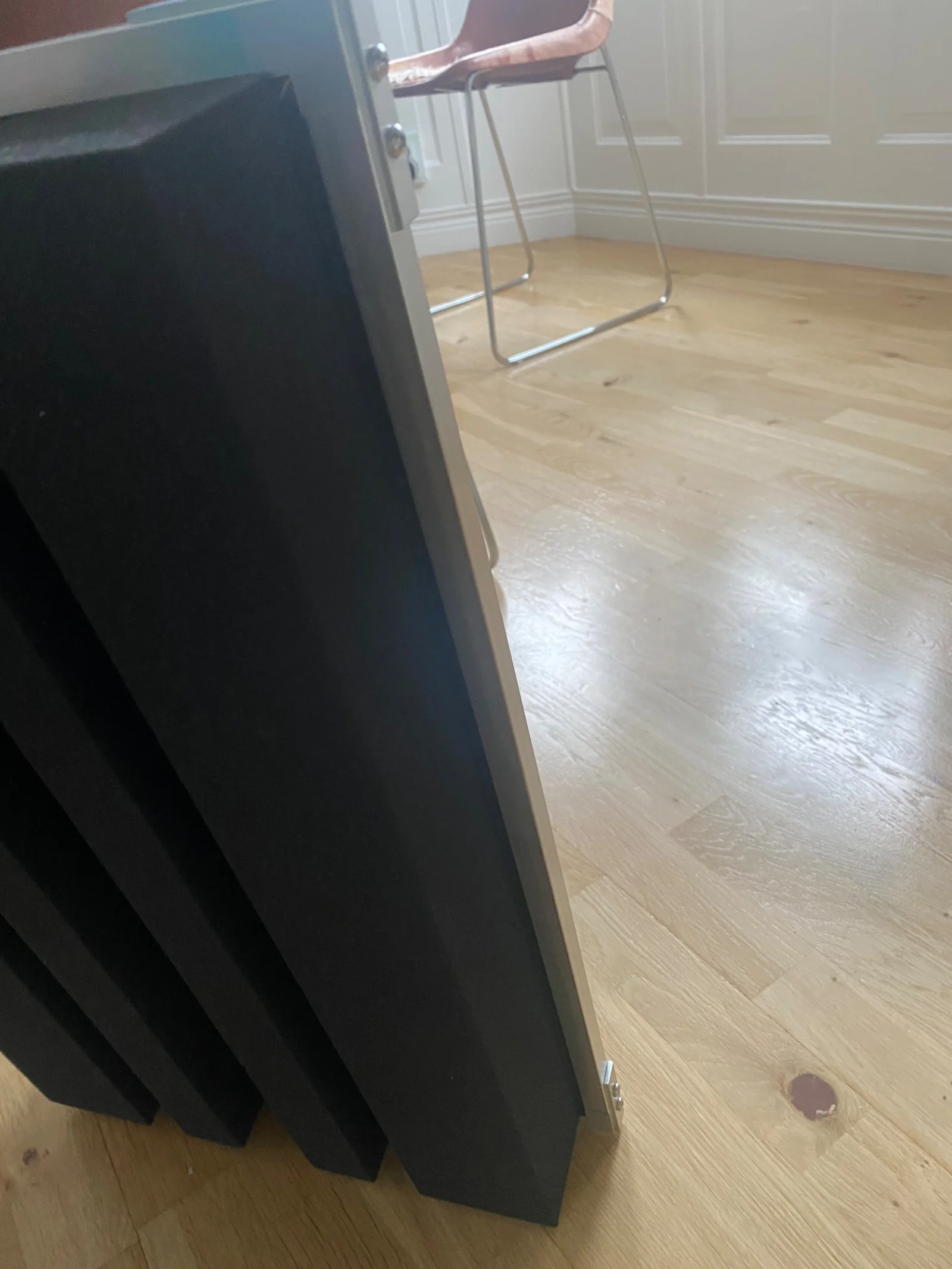 Hi-Fi Power Amp/stereo Stand Hi-Fi Power Amp/stereo Stand - Bild 6 av 7