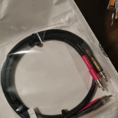 Hijiri hci-r10 signalkablar