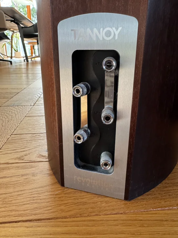 Tannoy Revolution Signature DC6T - Image 4 of 7
