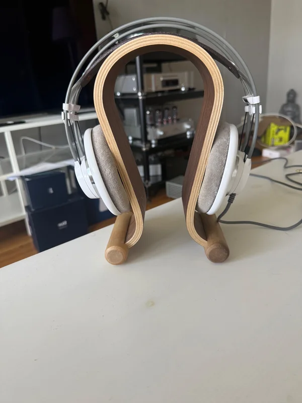 AKG K701 - H&ouml;rlurar - Bild 2 av 5