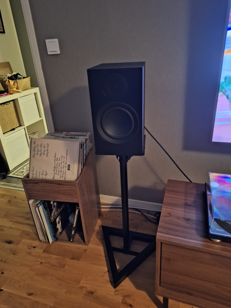 Scansonic HD-L7  - Bild 2 av 2