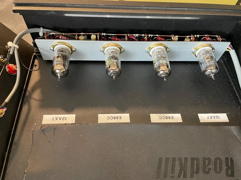 Simply black mm Riaa - Bild 4 av 7