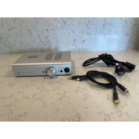 Schiit Audio Jotunheim + Modi Multibit DAC