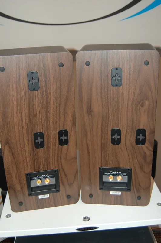 Acoustic Energy AE 105 ** Demo-par ** Acoustic Energy AE 105 ** Demo-par ** - Bild 2 av 2