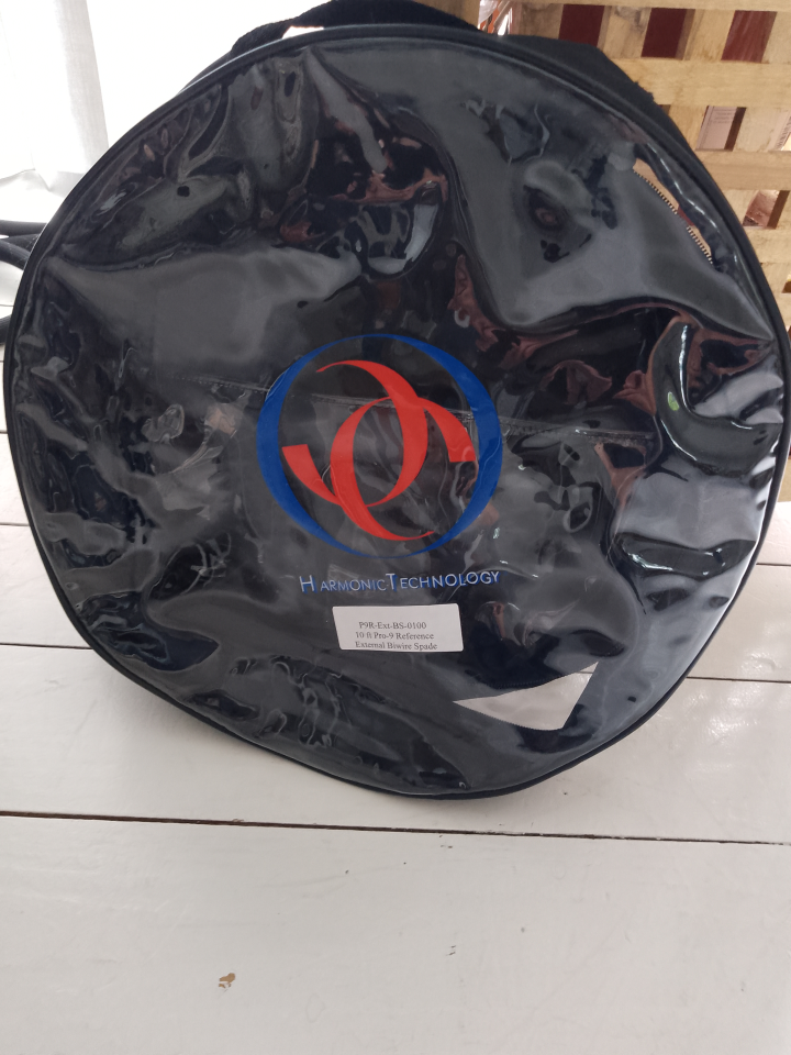 Harmonic Technology Pro 9+
