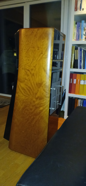 JmLab Utopia be Alto - Bild 2 av 2