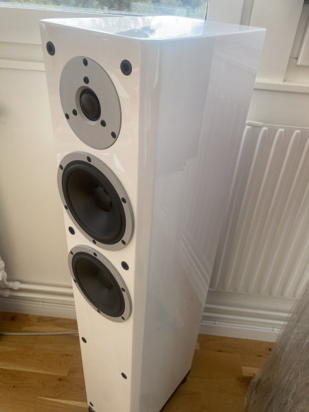 Dynaudio Excite X32 - Bild 2 av 7