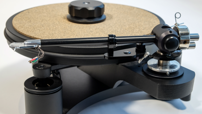 Avid Volvere Sequel SP - Bild 2 av 2