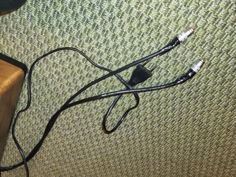 Lenco L78 - Bild 4 av 5