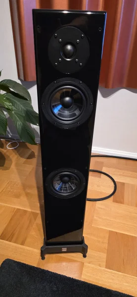 Vienna acustics Mozart SE - Bild 2 av 2