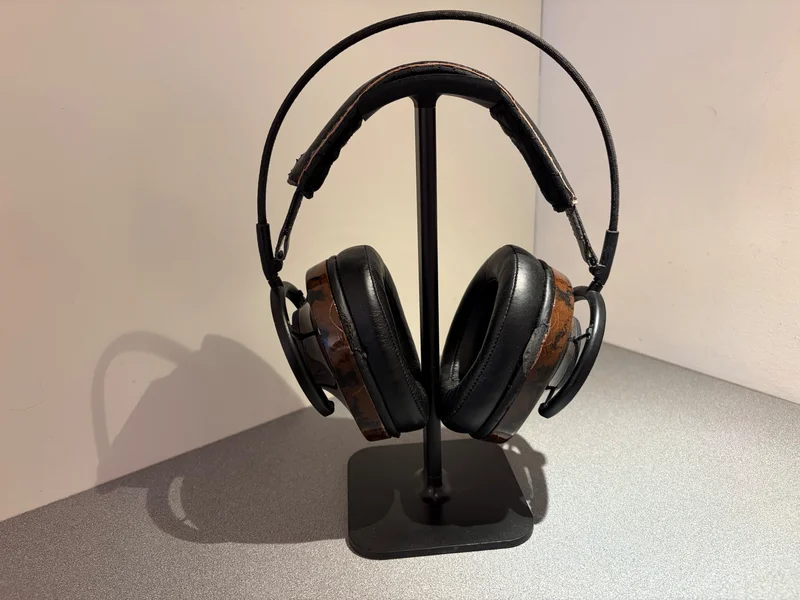 Audioquest Nighthawk - Bild 5 av 5