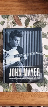 John Mayer Samlingsalbum