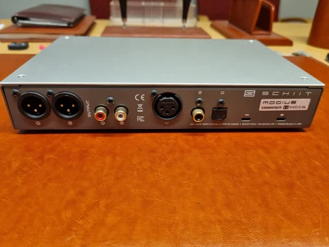 Schiit Modius