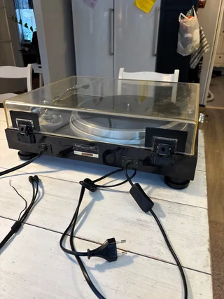 Trio kp 700
