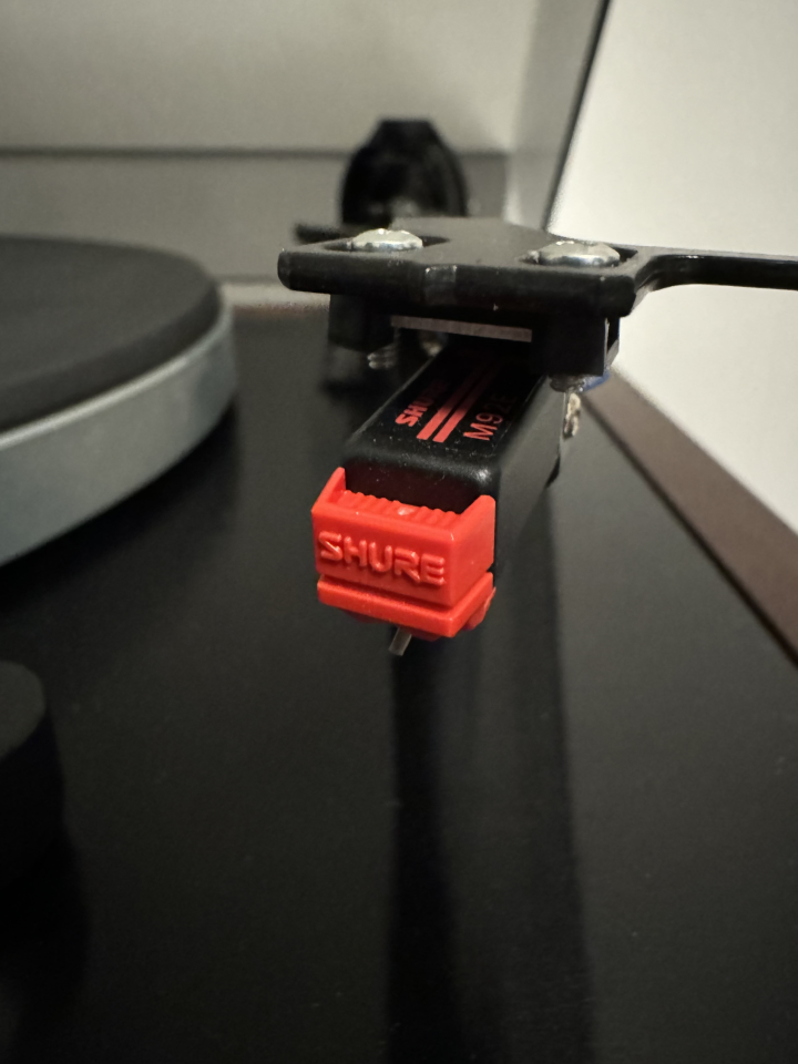 Thorens TD 160 S Mk IV