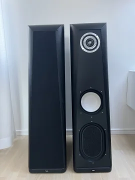 Thiel Audio C2.7 High End 