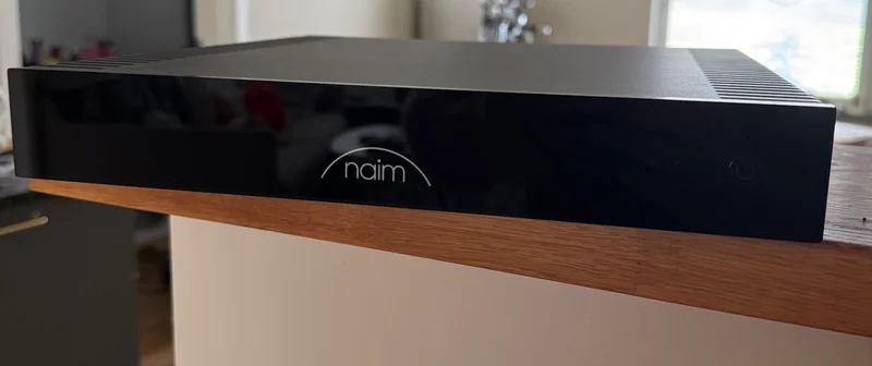 Naim CI-uniti 102 - Kuva 1 / 1
