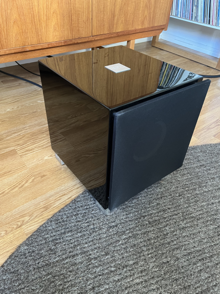REL T7i  - Bild 1 av 5