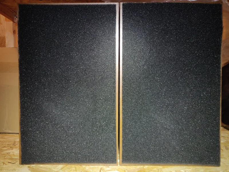 Heybrook HB1 h&ouml;gtalare - Bild 2 av 5