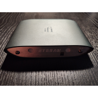 Ifi Zen Stream + Ifi Elite 12v