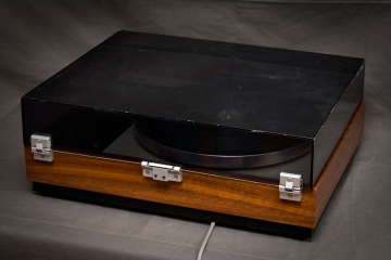 Thorens TD125 MK II