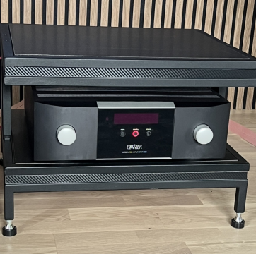 Mark Levinson 5802 i nyskick