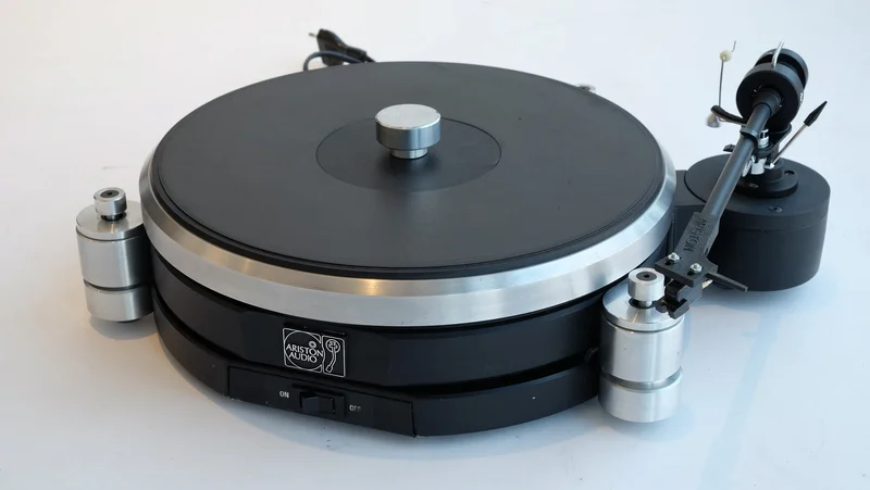 Ariston RD-40 - Bild 2 av 3