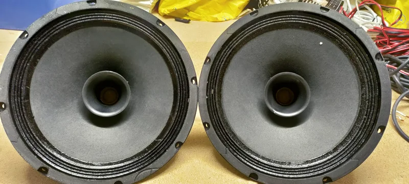 Koaxialelement - Bild 2 av 2