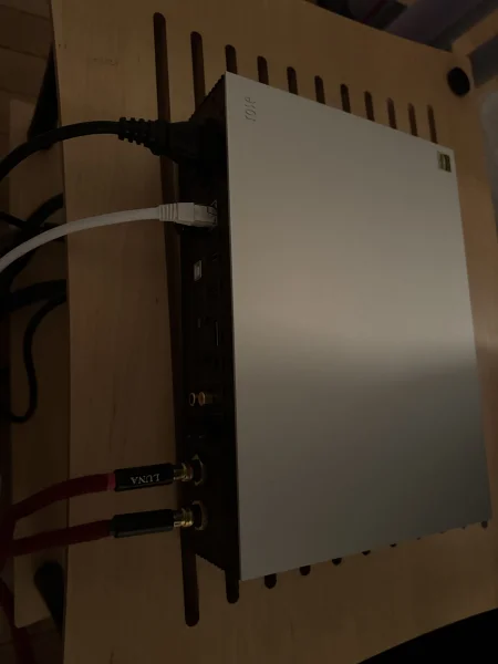 Hifirose rs250 - Bild 2 av 2