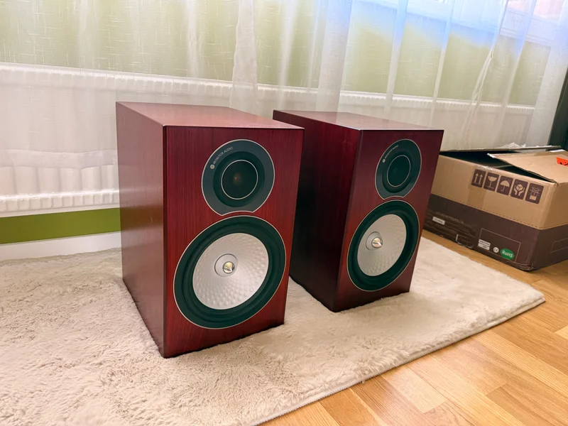 Monitor Audio  - Bild 2 av 4