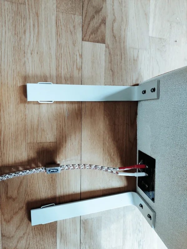 Magnepan S-MMG - Bild 4 av 7