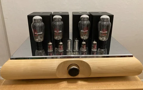 JJ Electronics - JJ323