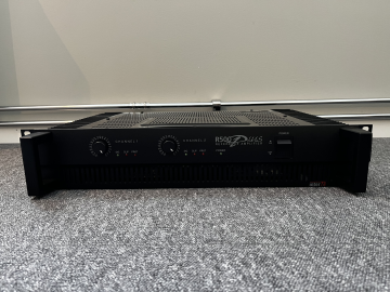 InterM R500 Plus - Bild 1 av 1