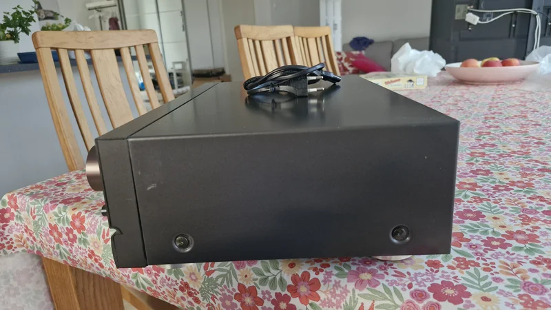 Technics Kassettdäck RS BX-626 Technics Kassettdäck RS BX-626 - Kuva 2 / 3