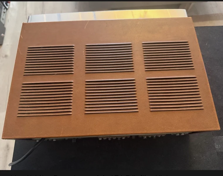HEATHKIT model AA-151 TUBEAMPLIFIER RÖRFÖRSTÄRKARE EL84 HEATHKIT model AA-151 TUBEAMPLIFIER RÖRFÖRSTÄRKARE EL84 - Bild 2 av 6