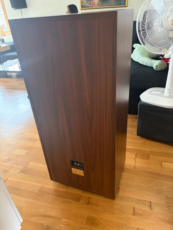 Xl Fidelity PG-1800 - Bild 8 av 10